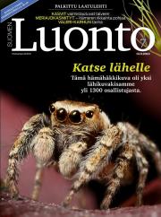 Suomen Luonto