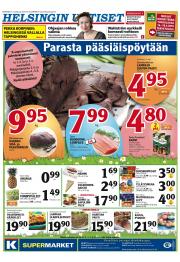 Helsingin Uutiset (itä)