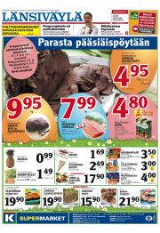 Länsiväylä