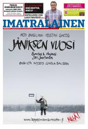 Imatralainen