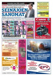 Seinäjoen Sanomat
