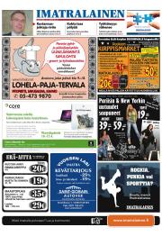 Imatralainen
