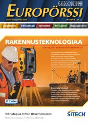 Europörssi
