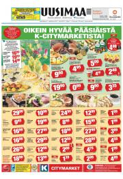 Uusimaa