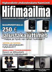 Hifimaailma