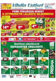 Vihdin Uutiset