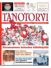Tanotorvi-lehti