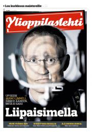 Ylioppilaslehti