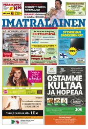 Imatralainen