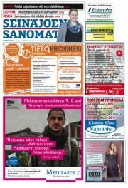 Seinäjoen Sanomat
