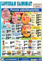 Loviisan Sanomat