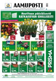 Aamuposti Hyvinkää