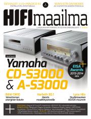 Hifimaailma