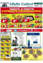 Vihdin Uutiset