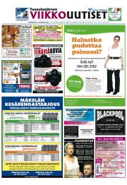 Tuusulanjärven Viikkouutiset
