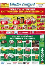Vihdin Uutiset