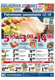Helsingin Uutiset (länsi)