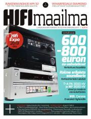 Hifimaailma