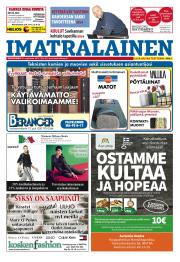 Imatralainen