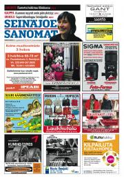 Seinäjoen Sanomat