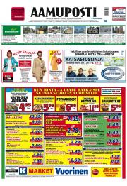 Aamuposti Riihimäki