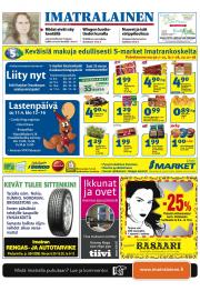 Imatralainen