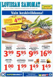 Loviisan Sanomat
