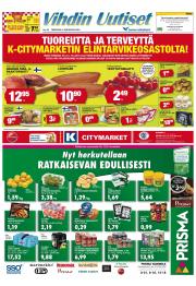 Vihdin Uutiset