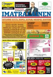 Imatralainen