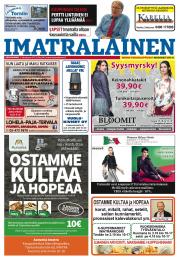 Imatralainen