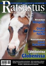 Hevoset ja Ratsastus