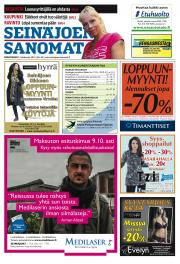 Seinäjoen Sanomat