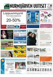 Nurmijärven Uutiset