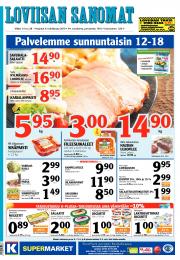 Loviisan Sanomat