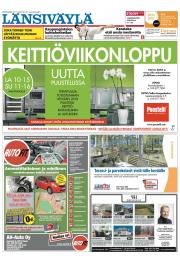 Länsiväylä