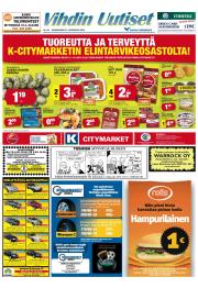 Vihdin Uutiset