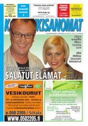 Kaupunkisanomat