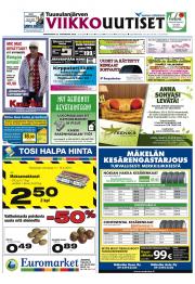 Tuusulanjärven Viikkouutiset