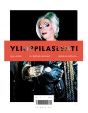 Ylioppilaslehti