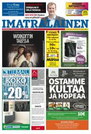 Imatralainen