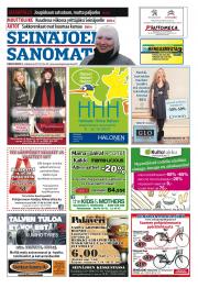 Seinäjoen Sanomat