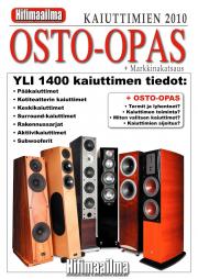 Hifimaailma