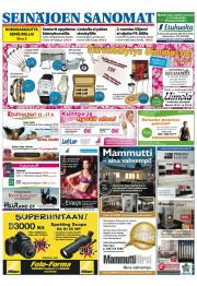 Seinäjoen Sanomat