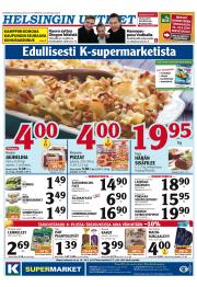 Helsingin Uutiset (itä)