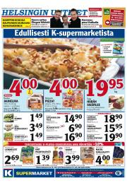 Helsingin Uutiset (pohjoinen)