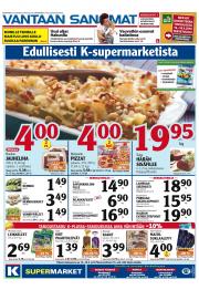 Vantaan Sanomat (länsi)
