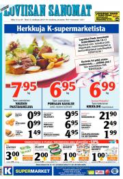 Loviisan Sanomat