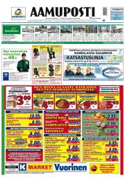 Aamuposti Riihimäki