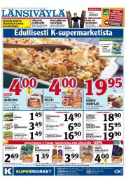 Länsiväylä