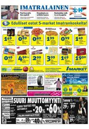 Imatralainen